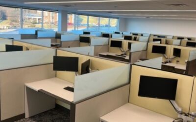 5 Common Mistakes To Avoid When Hiring Office Furniture Installers