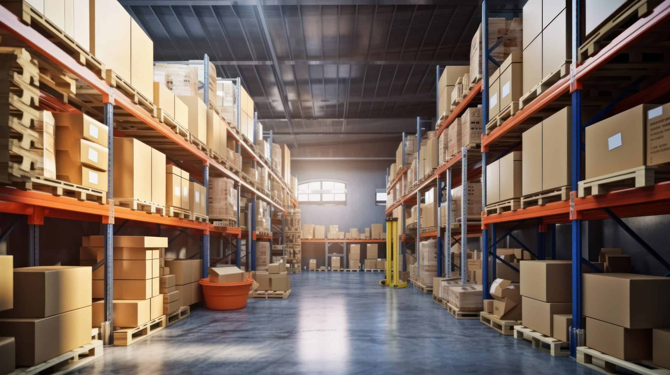 LTL Freight Services image