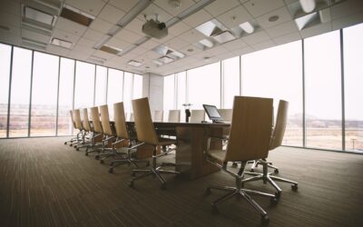 Maximizing Space and Style: The Benefits of Hiring Commercial Furniture Installation Experts