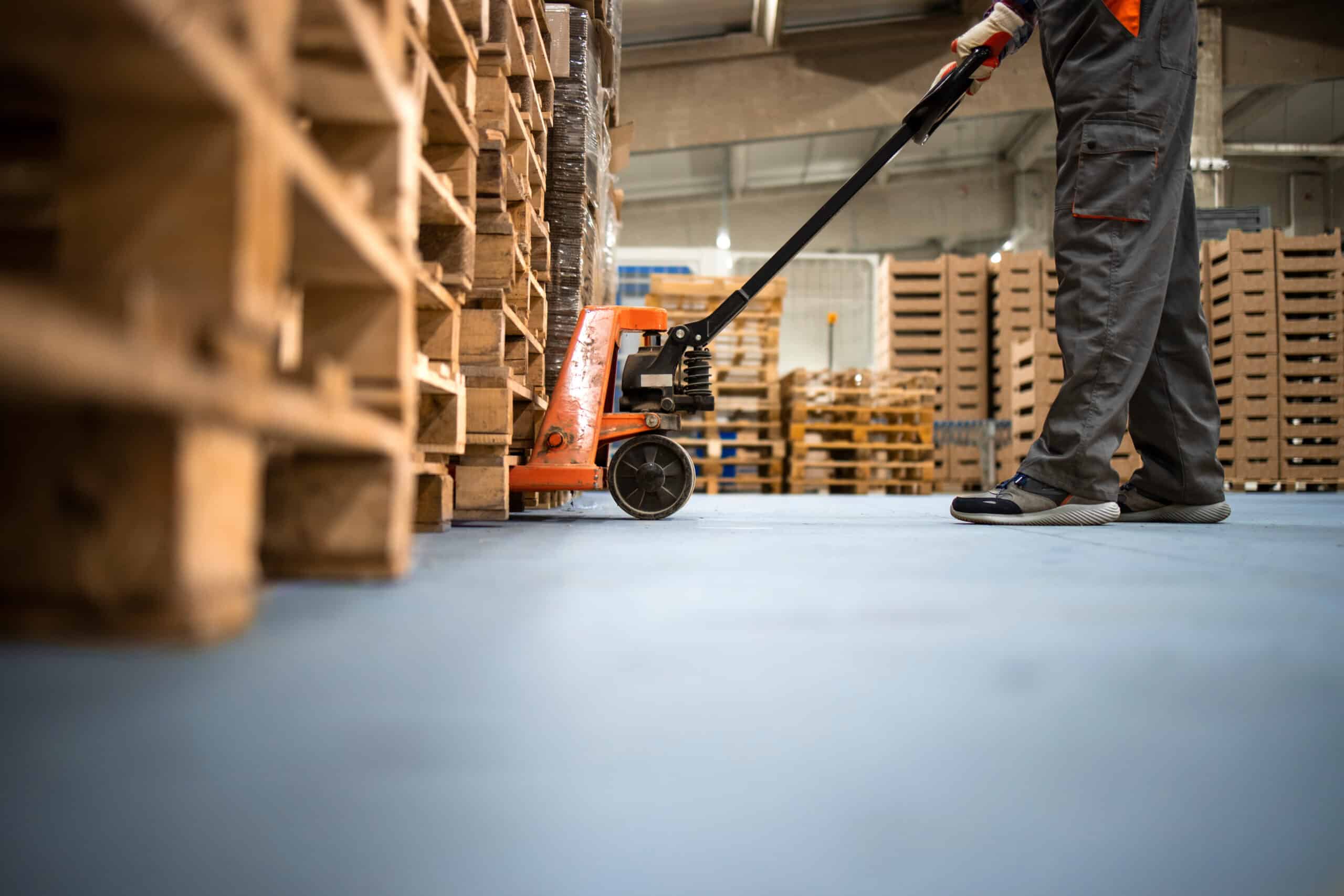 Safely Moving Your Business: How Industrial Movers in Cincinnati Ensure a Smooth Transition