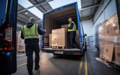 Reliable Freight Delivery Services: Speed, Safety, and Satisfaction Guaranteed!