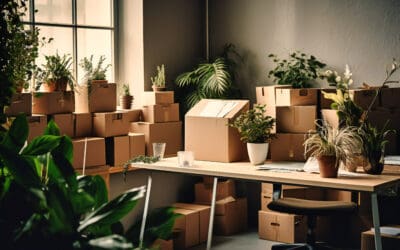 Stop Wasting Time and Money on Inefficient Business Relocation: Hire a Corporate Relocation Company