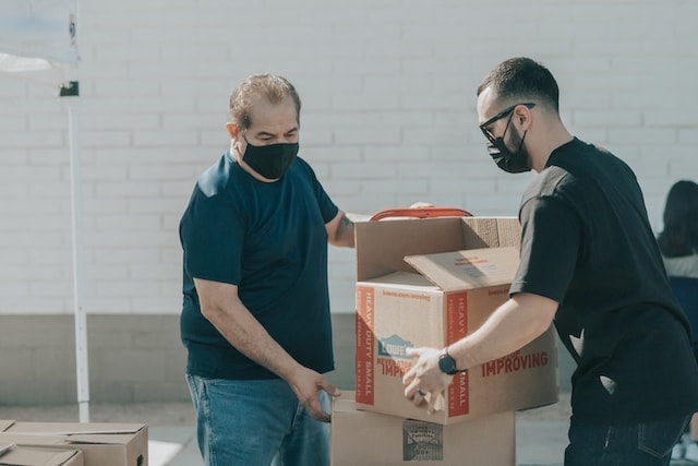 Moving Your Business Forward: The Value of Professional Office Moving Services