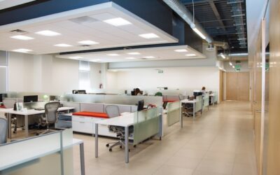 Streamlining Your Business: How Commercial Installers Can Help You Move Forward