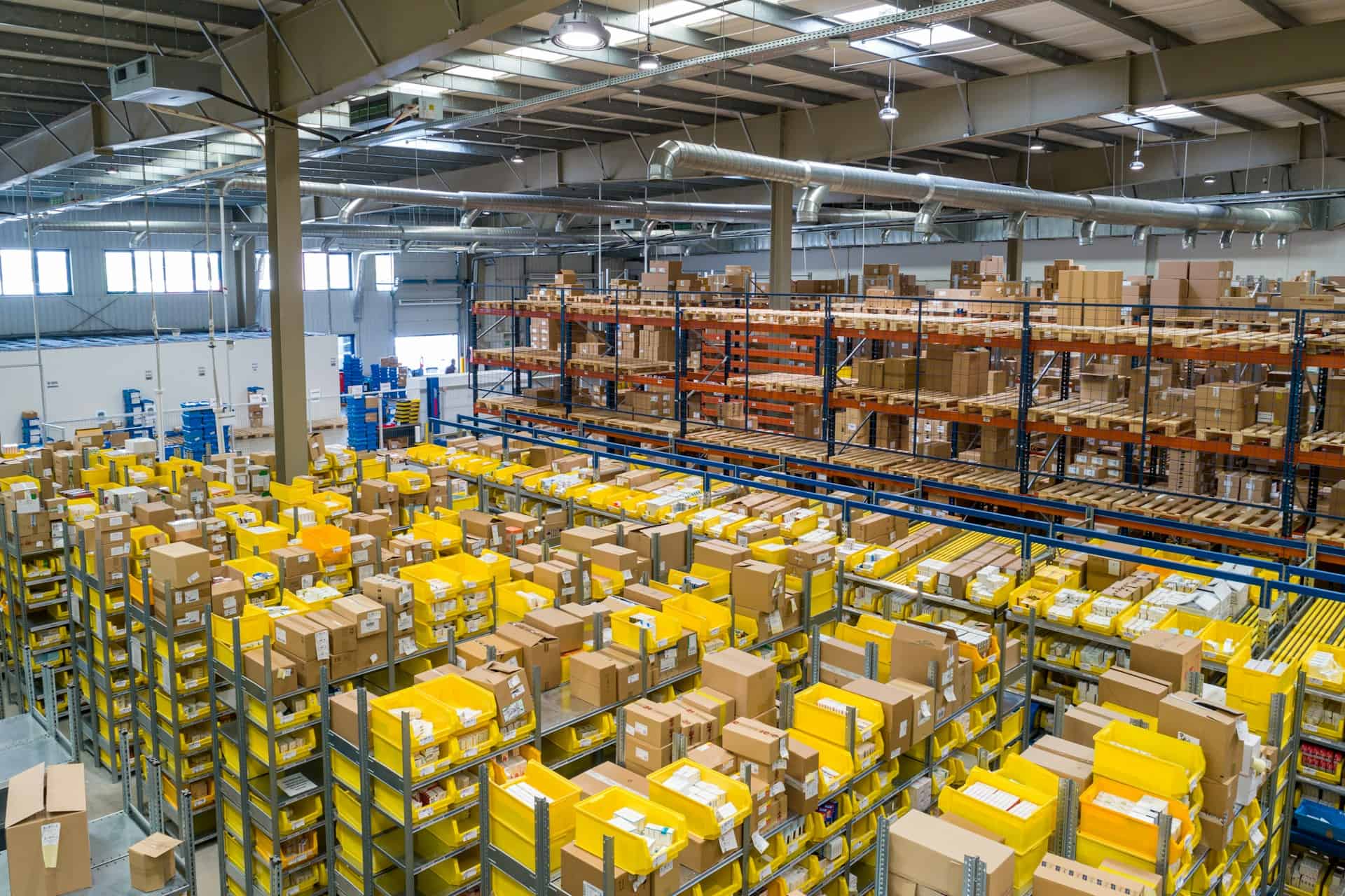 Exploring 3PL Warehousing: How It Transforms Your Supply Chain Management