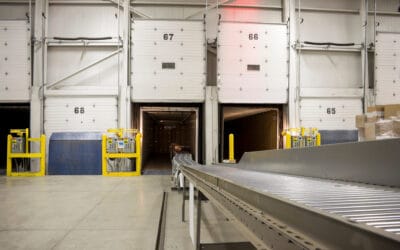 What Is Cross-docking? Exploring the Benefits and Strategies in Logistics