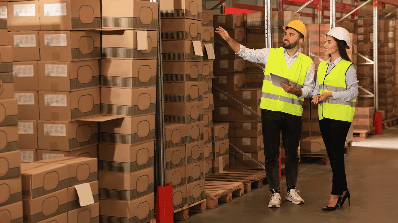 inventory management system for small business